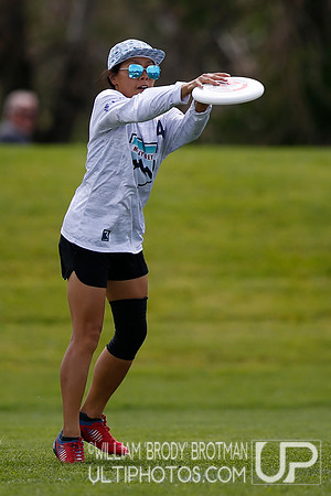 Day 1 of 2022 USA Ultimate Masters Championships