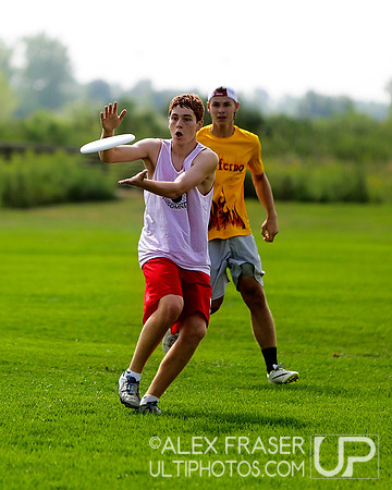 Saturday - YCC 2014