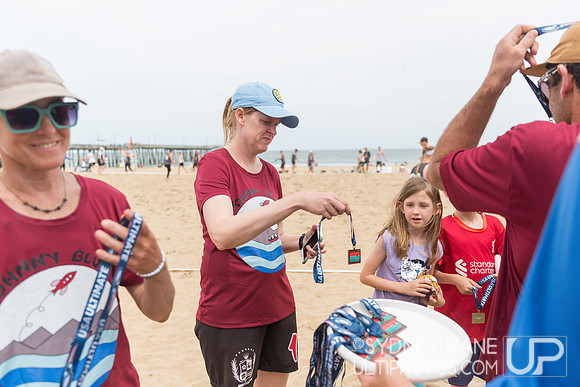 Sunday - 2025 Beach Championships