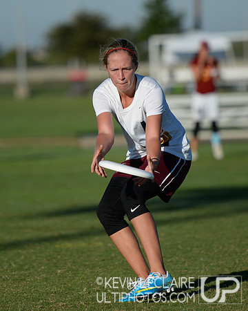 2013 USA Ultimate Club National Championships Thursday
