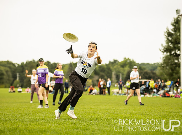 New England Regionals 2022