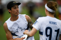 2022 World Ultimate Club Championships