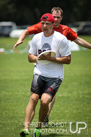 USA Ultimate Masters Championship - Saturday