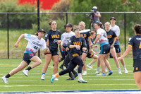 2024 WUL Championships