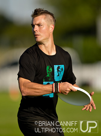 USA ULTIMATE NATIONAL CHAMPIONSHIPS - Thursday