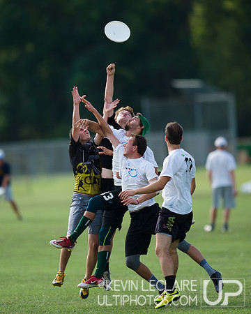 Capital Sectionals 2014 Sunday action