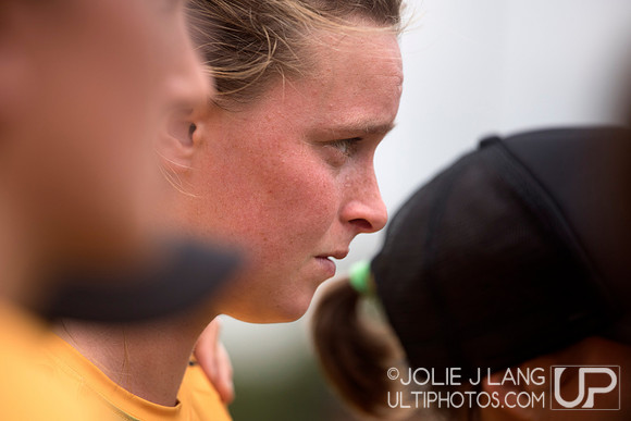 Quarters - WUGC 2016