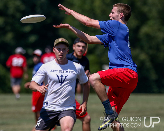 Mid Atlantic Sectionals