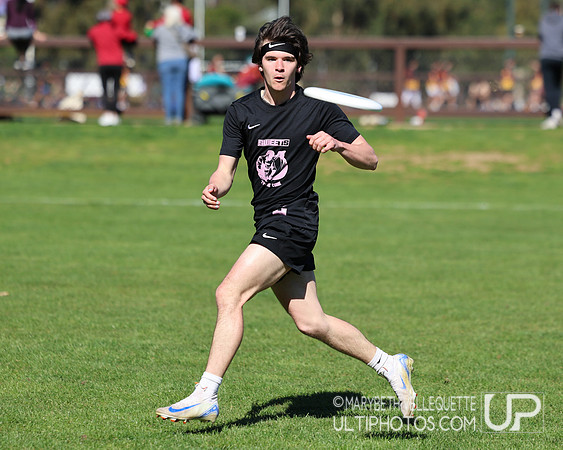 Stanford Invite 2025