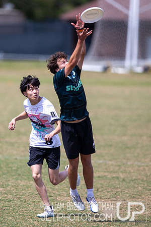 Day 1 of the 2025 SoCal D-I Conferences