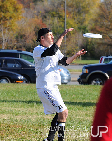 WAFC Fall 2008 Clique B Playoffs