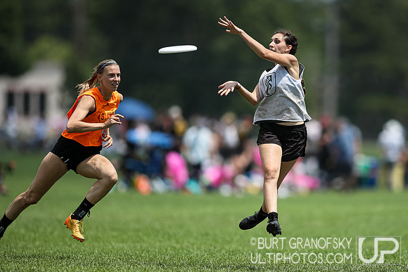 Sunday Action -- Boston Invite 2022