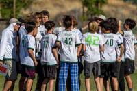 2025 California High School Champs