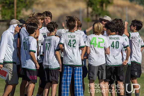 2025 California High School Champs