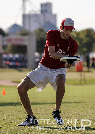 USAU Nationals 2014 Championships