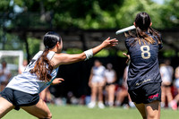 BC Junior Ultimate Championship