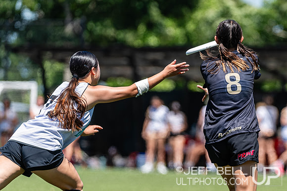 BC Junior Ultimate Championship