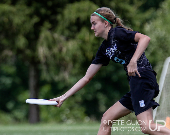 Chesapeake Open