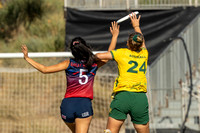 WFDF World Masters Ultimate Championships 2024