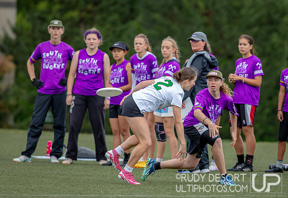2024 High School National Invite (HSNI)