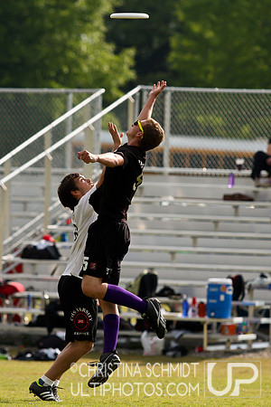 Open Consolation Games -- Paideia Cup 2012