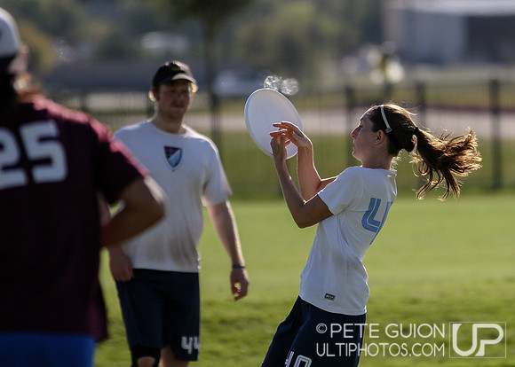 USAU Nationals 2014 Championships