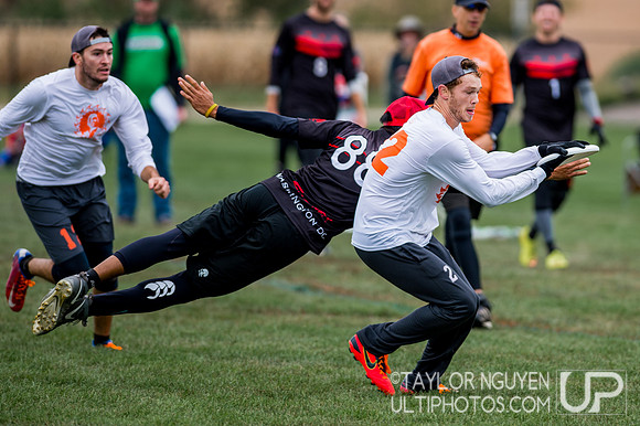 USA Ultimate Club National Championships