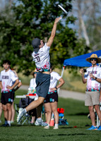 USA Ultimate Youth Club Championships 2025
