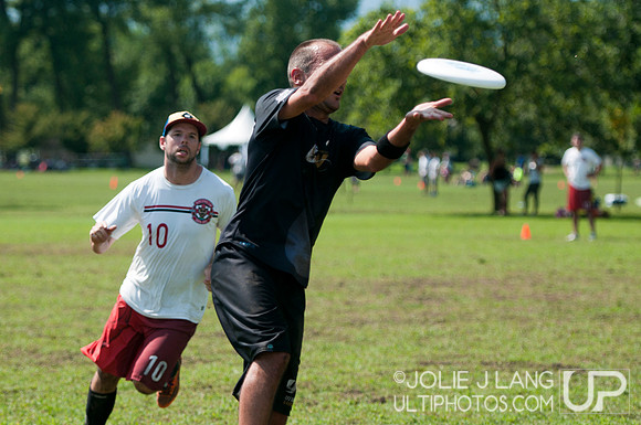 WUCC 2014 - Day 4