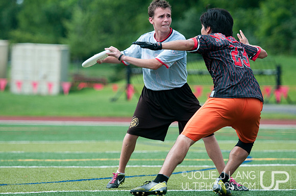 CUT Camp Session I 2014