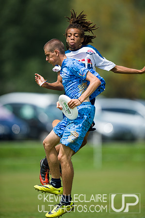 Friday WJUC 2014 Action