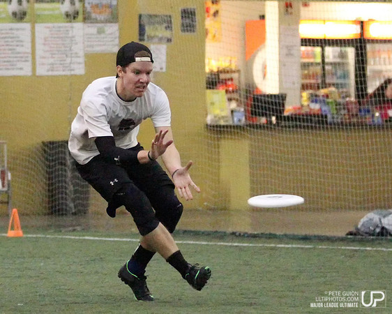 DC Current combine #1
