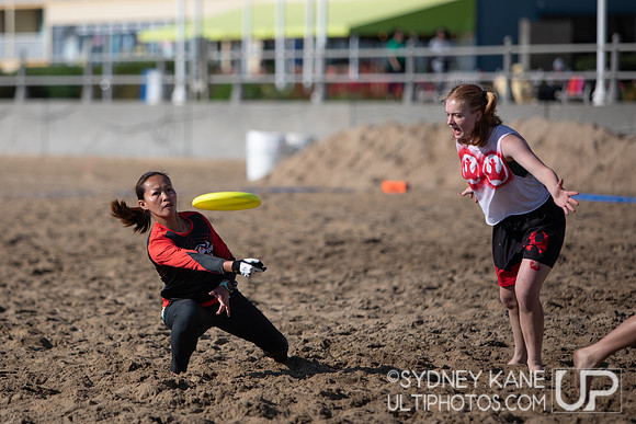 Sunday - 2024 Beach Championships