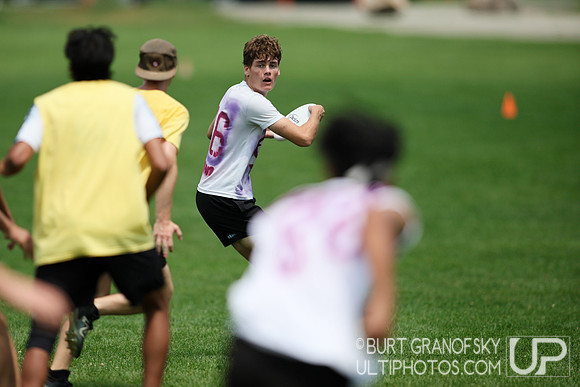 Boston Invite 2025