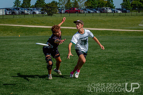 2024 High School National Invite (HSNI) ©