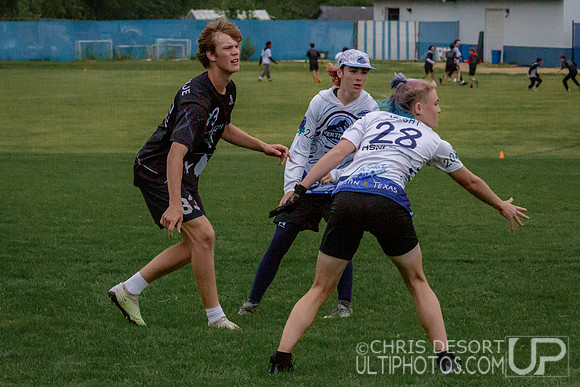 2024 High School National Invite (HSNI) ©