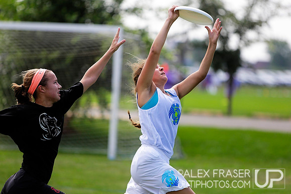 Sunday - YCC 2014