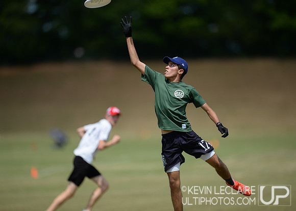 VA HS States 2022 Sunday