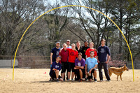 AFDC Winter Goaltimate EOST -- 2013