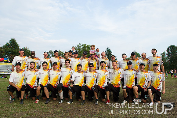 Boneyard Team Photo