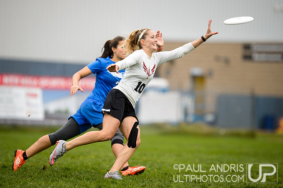 2016 Club National Championships
