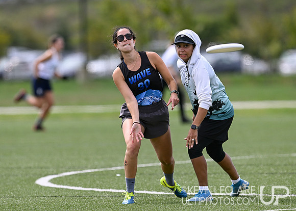 2022 Mid-Atlantic Regionals Sunday action