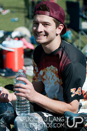 Rider's Huck of the Fools 2014