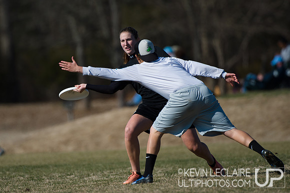 2014 Queen City Tune Up Saturday Action