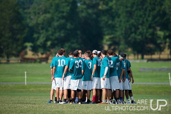 Chesapeake Invite 2014 Sunday Action