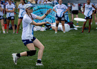USA Ultimate Youth Club Championships 2025