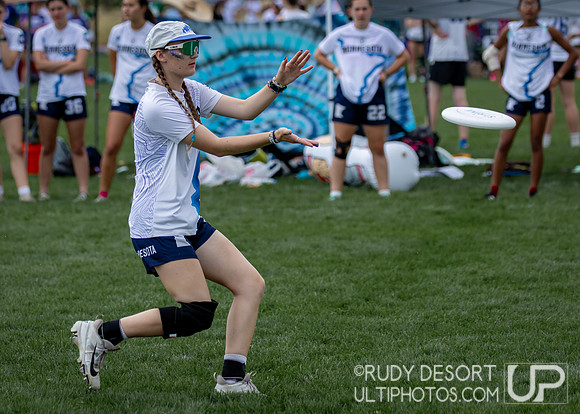 USA Ultimate Youth Club Championships 2025