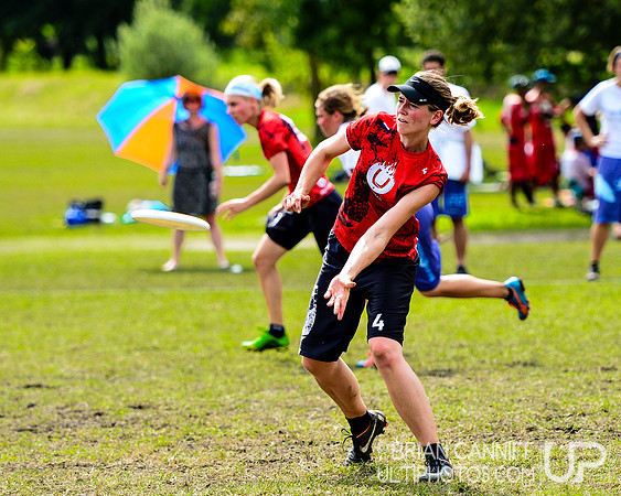 WUCC Mixed Wed