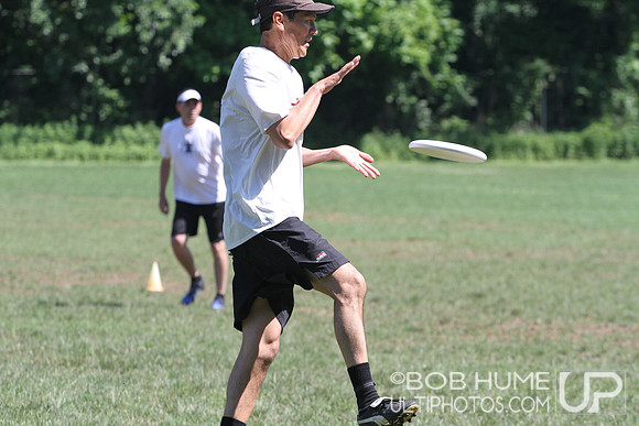 2014 Mid Atlantic Grand Masters Regionals
