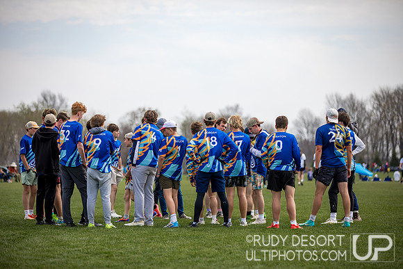 Indy Invite 2025